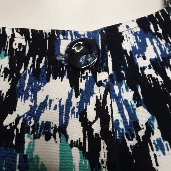 Breckenrigde Women's Button Down Blazer size 3X - Picture 10 of 12